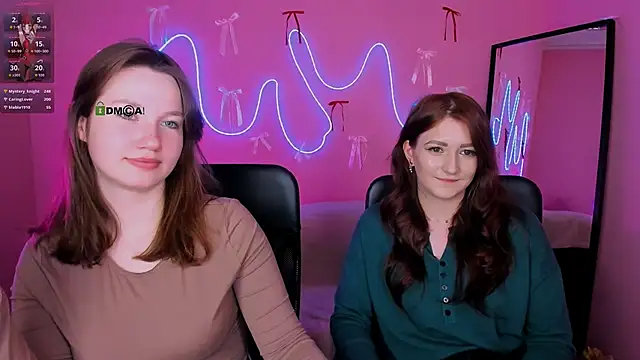 helli belli online show from 16, 3, 2026