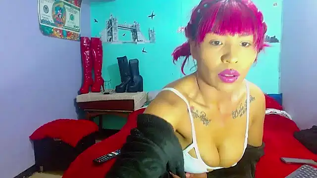 millygrey online show from 10, 10, 2025