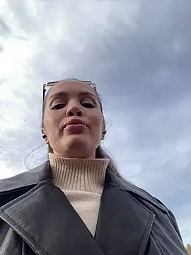 Beverly Hilll online show from 22, 3, 2025