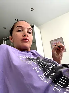 Beverly Hilll online show from 14, 9, 2025