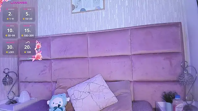 Marianna Ray  online show from 21, 11, 2025