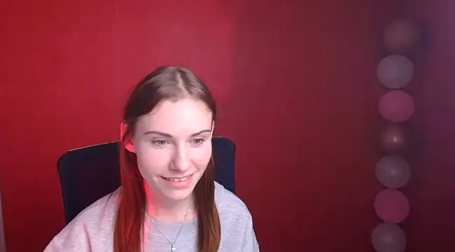 Fiona Night online show from 3, 3, 2025