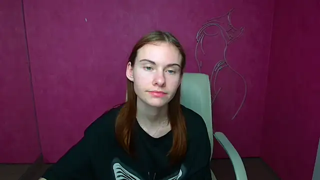 Fiona Night online show from 10, 3, 2025