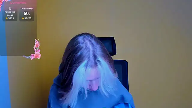 Fiona Night online show from 8, 10, 2025