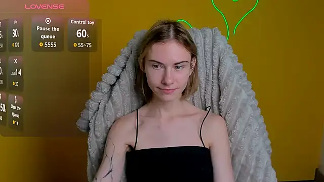 Fiona Night online show from 16, 12, 2025