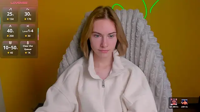 Fiona Night online show from 17, 12, 2025