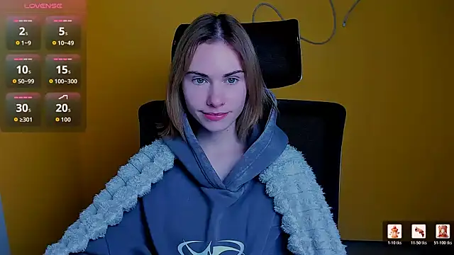 Fiona Night online show from 16, 1, 2026