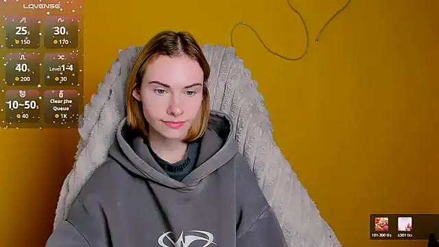 Fiona Night online show from 8, 2, 2026