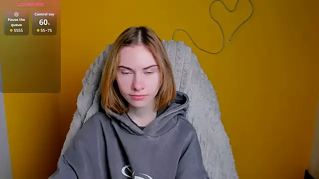 Fiona Night online show from 9, 2, 2026