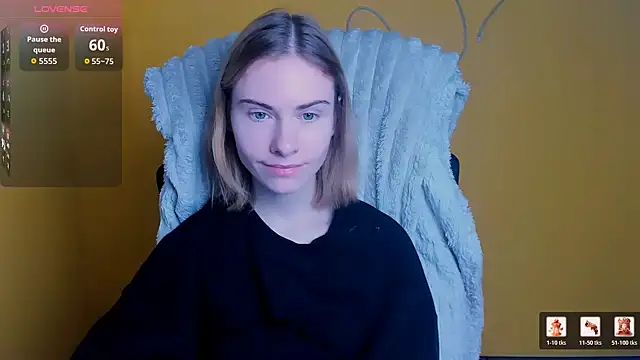 Fiona Night online show from 24, 2, 2026