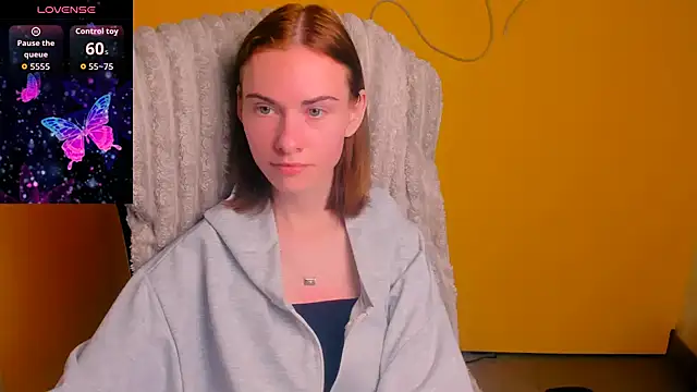 Fiona Night online show from 23, 3, 2026