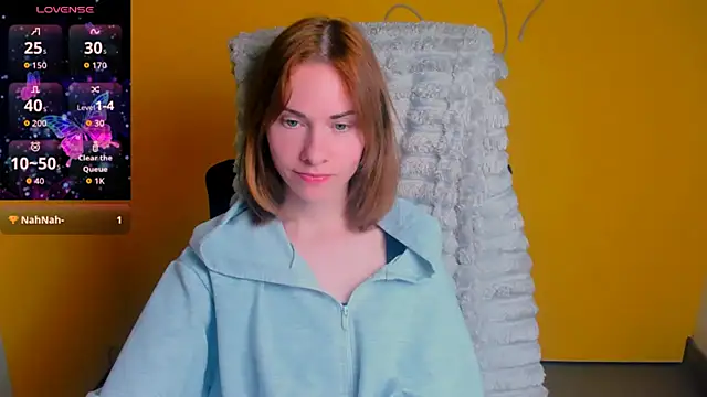 Fiona Night online show from 14, 4, 2026