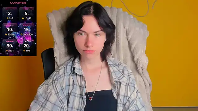 Snapshot of Fiona_Night chatting on 6, 5, 2026 Fiona Night online show from 6, 5, 2026