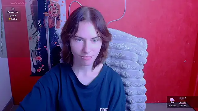 Fiona Night online show from 4, 7, 2026