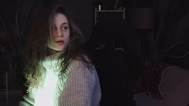 Snapshot of OliviaMcClean chatting on 13, 2, 2026 OliviaMcClean online show from 13, 2, 2026