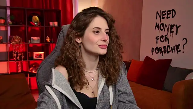 OliviaMcClean online show from 2, 6, 2026