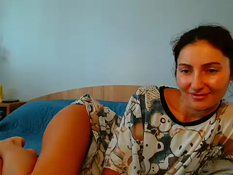 Irina9793 online show from 15, 9, 2025