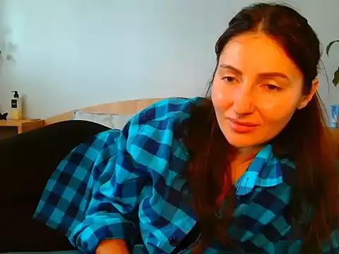 Irina9793 online show from 14, 10, 2025