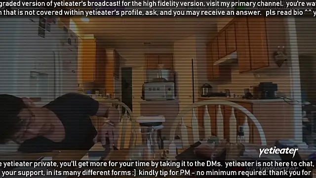 yetieater online show from 10, 12, 2024