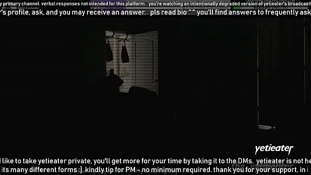 yetieater online show from 15, 12, 2024