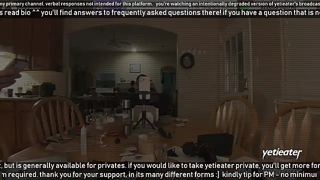 yetieater online show from 30, 12, 2024