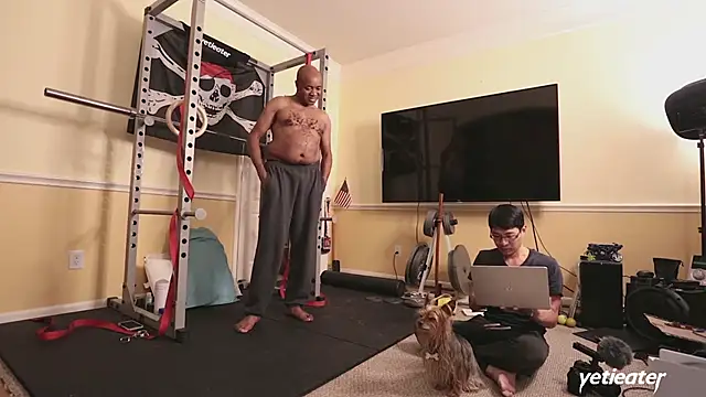 yetieater online show from 27, 1, 2025