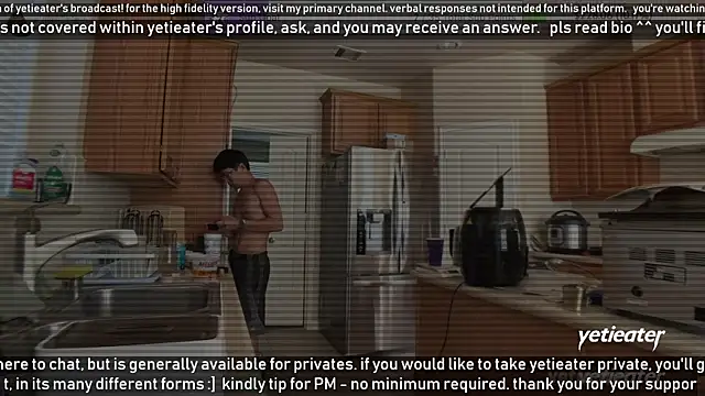 yetieater online show from 8, 2, 2025