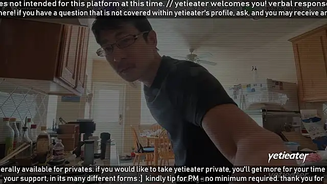 yetieater online show from 4, 2, 2026