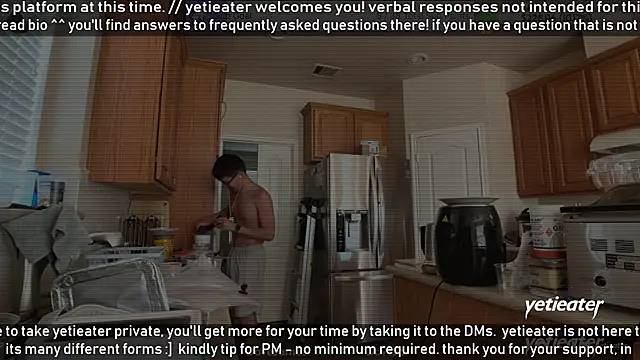 yetieater online show from 11, 2, 2026