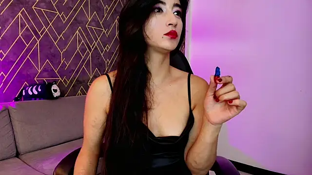 Tahara Romanov online show from 13, 5, 2026