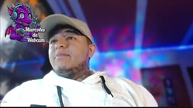 Strip Classes Col online show from 15, 10, 2025