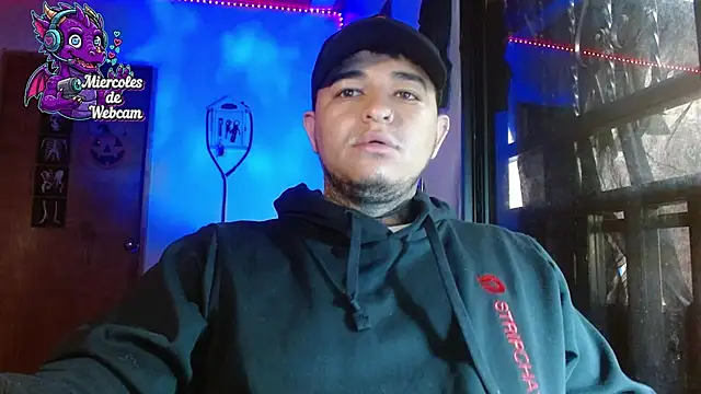 Strip Classes Col online show from 29, 10, 2025