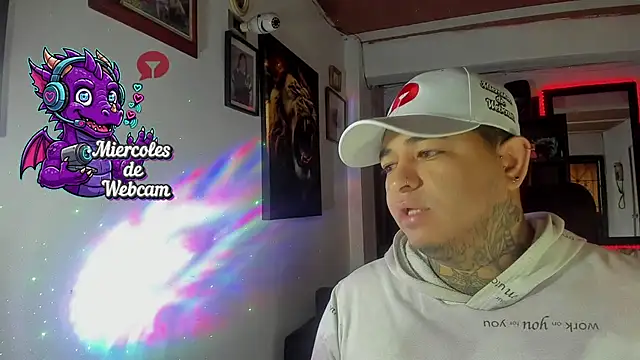 Strip Classes Col online show from 18, 3, 2026