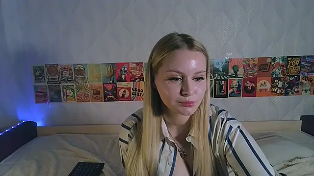 Snapshot of Beatrice_7 chatting on 2, 3, 2025 Beatrice 7 online show from 2, 3, 2025