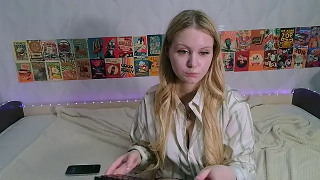 Snapshot of Beatrice_7 chatting on 6, 3, 2025 Beatrice 7 online show from 6, 3, 2025