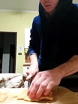 Cazzettostorto99 online show from 18, 3, 2026