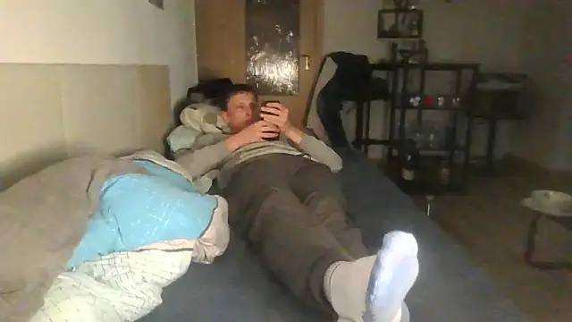 spritzer182 online show from 8, 11, 2025