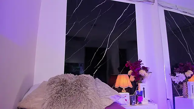 Snapshot of ArianaaGrace chatting on 6, 2, 2026 ArianaaGrace online show from 6, 2, 2026