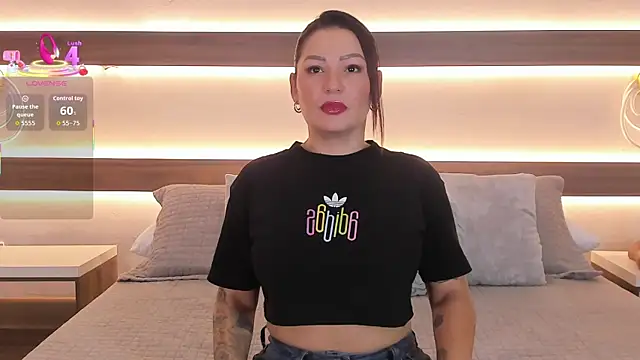 Brendalamar online show from 13, 1, 2026