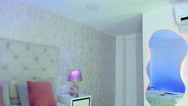 Maria Angel01  online show from 18, 3, 2026