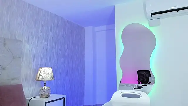 Maria Angel01  online show from 8, 4, 2026