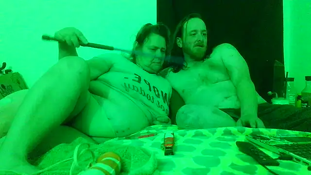 Snapshot of SpnzTnT chatting on 14, 3, 2026 SpnzTnT online show from 14, 3, 2026