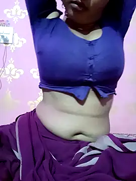 Snapshot of Beautiful_Puja chatting on 9, 3, 2025 Beautiful Puja online show from 9, 3, 2025