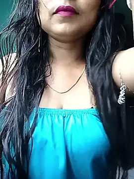 Snapshot of Beautiful_Puja chatting on 1, 11, 2025 Beautiful Puja online show from 1, 11, 2025