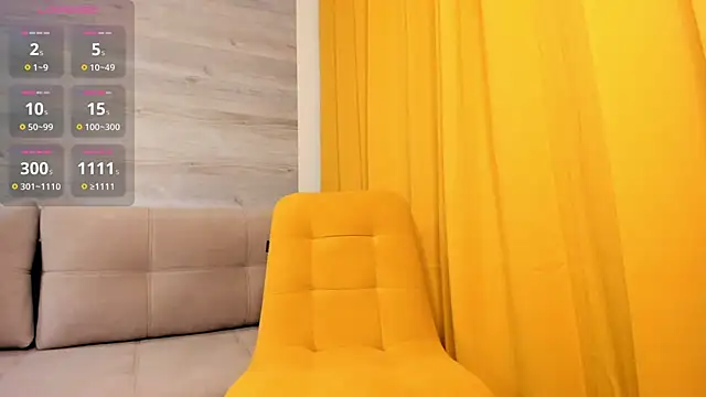 Snapshot of IreneHabibi chatting on 7, 2, 2026 IreneHabibi online show from 7, 2, 2026