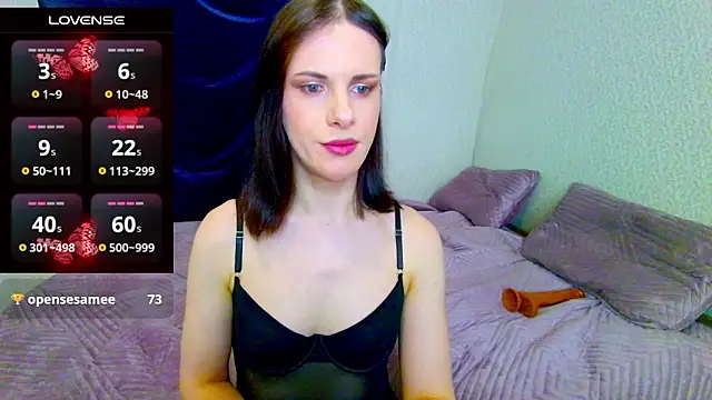 Nicole Redfields online show from 6, 3, 2026