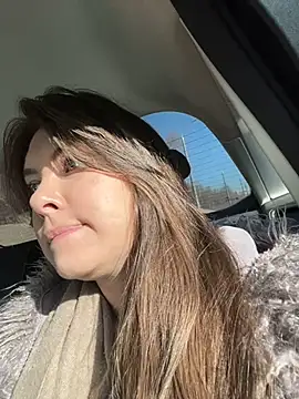 HannaJohnson online show from 17, 3, 2025