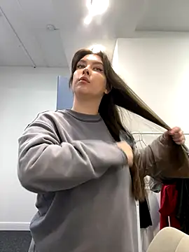 HannaJohnson online show from 6, 11, 2025