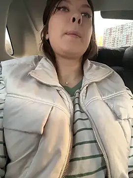 HannaJohnson online show from 17, 11, 2025