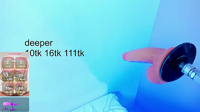 Maye U online show from 12, 3, 2026